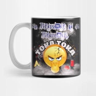 Savage Time Mug